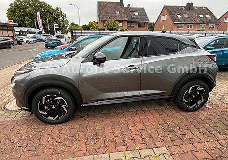 Nissan Juke Tekna DIG-T 1.0 *360° Kamera, Leder, LED*