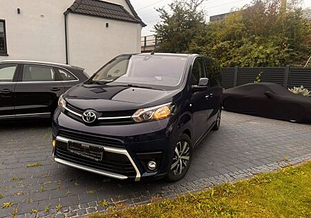 Toyota Pro Ace Proace Verso L1 Family Comfort