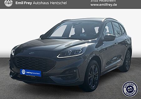 Ford Kuga 2.5 Duratec PHEV ST-LINE