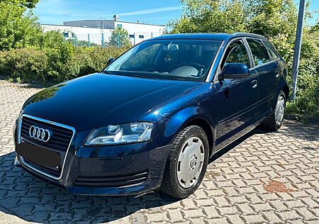 Audi A3 1.4 TFSI Ambiente Sportback