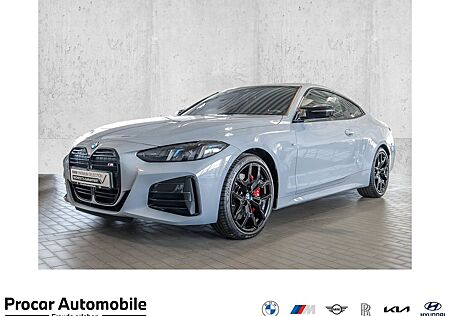 BMW M440i xDrive Coupé MSport-Pro AHK HeadUp 360Grad