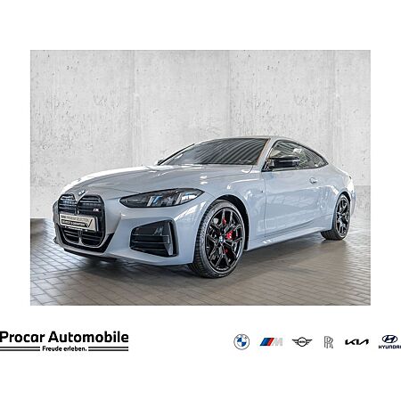 BMW M440 leasen