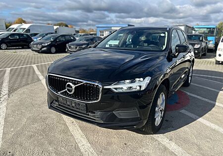 Volvo XC 60 gebraucht kaufen Volvo XC 60 XC60 Momentum/T-Leder/Navi/Led/Lane assist/