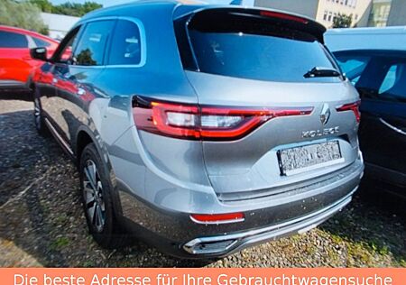 Renault Koleos 2,0 BLUE dci X-Tronic-CVT Intens Autom.