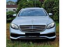 Mercedes-Benz E 220 E 220d T distronic+