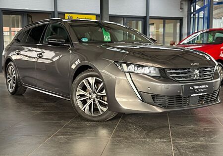 Peugeot 508 SW Allure Pack*HU/AU NEU*SHZ*TEMPO*