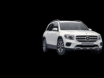 Mercedes-Benz GLB 180d|Style-Paket|MBUX Navi|Kamera|AHK|LED