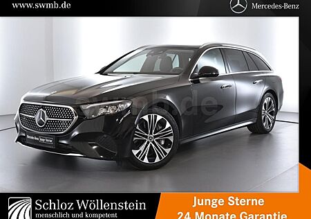 Mercedes-Benz E 300 E 300de 4M T Avantgarde/LED/Fahrass+/Keyless/Cam