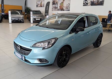 Opel Corsa 1.4 Turbo Color Edition FlexFix Klima