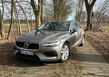 Volvo V60 D4 Geartronic Momentum Pro Momentum Pro