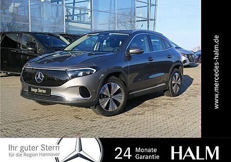 Mercedes-Benz EQA 300 4M Progressive Advanced AHK *FlexBonus*
