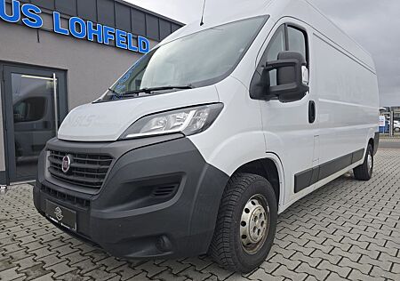 Fiat Ducato Grossr.-Kasten L4H2*AHK*KLIMA*EINPARK.ASS