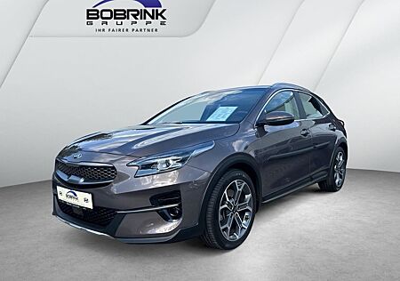Kia XCeed Spirit 1.6 T-GDI JBL NAVI ACC RFK SHZ LHZG