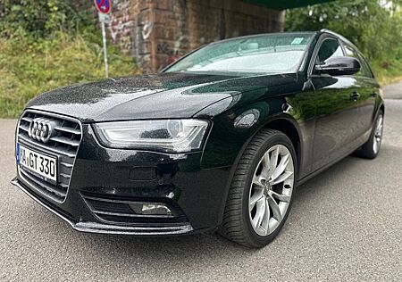 Audi A4 3.0 TDI Avant*TÜV27*Autom*Sitzheizung*PDC