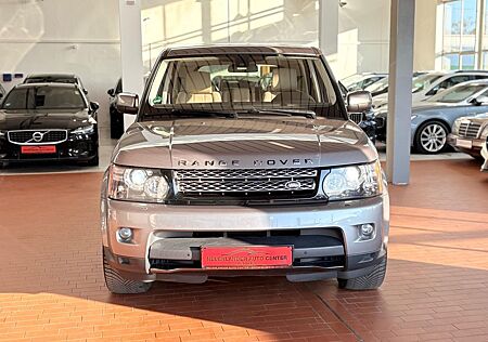 Land Rover Range Rover Sport SDV6 HSE