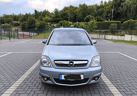 Opel Meriva A (2008) - Top Zustand | HU 05/2026