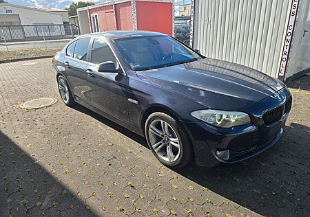 BMW 530d *Head-Up*Soft-Close*360° Kamera*Nav
