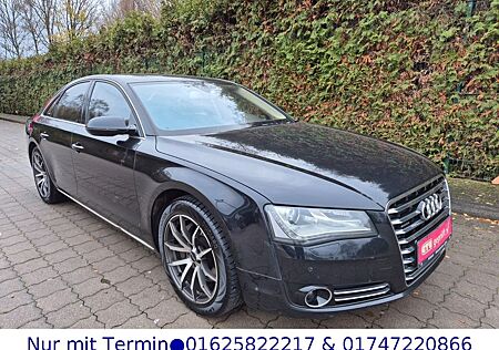 Audi A8 3.0 quattro*MOT/GETRIE TOP*TÜV 8/26- SERV