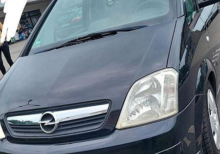 Opel Meriva Cosmo 1.4 tüv-6/26