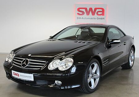 Mercedes-Benz SL 350 TOP-Zustand !!!