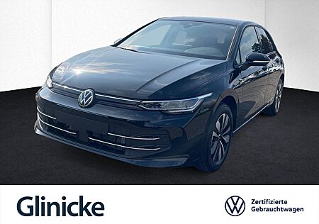 VW Golf Volkswagen VIII Goal 1.5 TSI Kamera+ACC+LM+Sitzh.+LED+