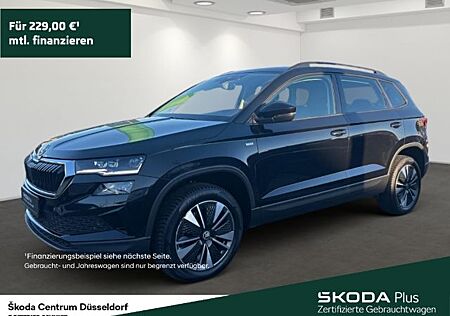 Skoda Karoq AHK Ausstattungs-Paket: Tour Plus Ausstatt