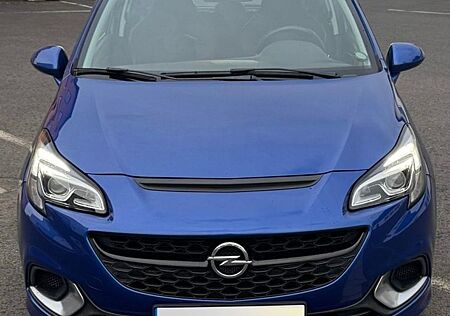 Opel Corsa 1.6 Turbo OPC OPC
