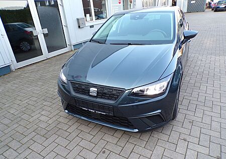 Seat Ibiza Style, Navi, LED, Full Link, Shz