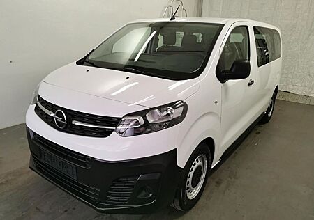 Opel Vivaro Kombi M 1.5 CDTI 9-Sitze