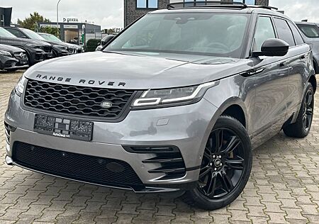 Land Rover Range Rover Velar gebraucht kaufen Land Rover Range Rover Velar P400e R-Dynamic*Panoramadach