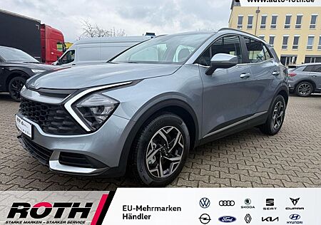 Kia Sportage 1.6 T-GDI MJ25 Navi*LED*Kamera*PDC*Shz