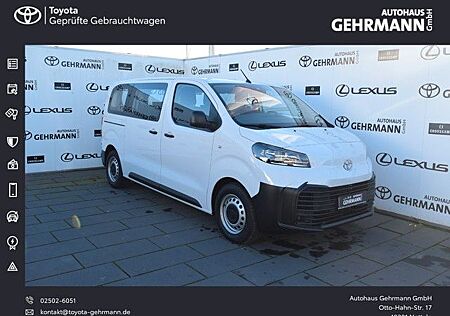 Toyota Pro Ace Proace Verso L1 Flow*Navi*