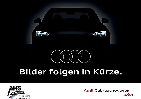 Audi Q3 Sportback 40 TDI quattro S tronic S line LED