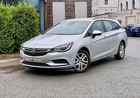Opel Astra K Sports Tourer Basis