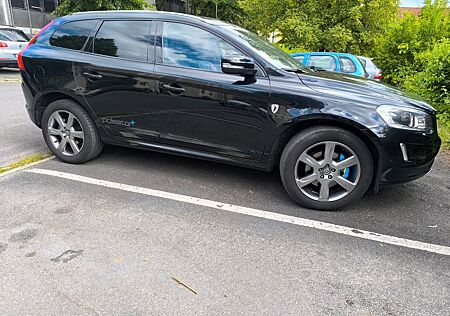 Volvo XC 60 XC60 D5 AWD Summum Geartronic 230PS Polestar