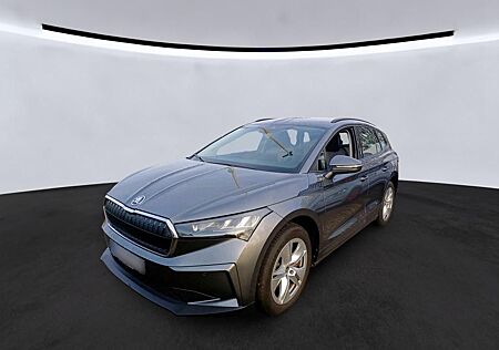 Skoda Enyaq 50 Loft 109kW+Kamera+Alu