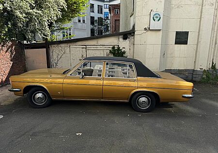 Opel Diplomat Admiral V8