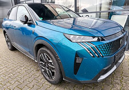 Peugeot 3008 Hybrid 145 GT e-DSC6