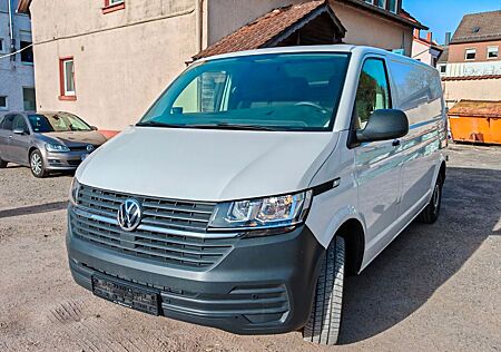 VW T6 Transporter Volkswagen T6.1 Transporter