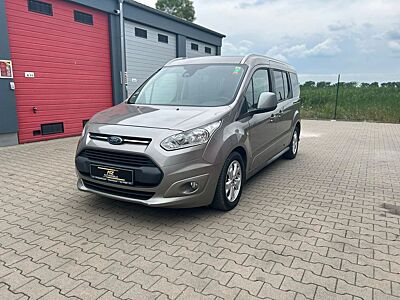 Ford Grand Tourneo Connect Titanium Pano/Navi