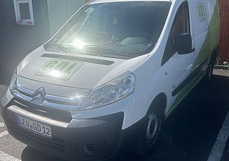 Citroën Jumpy 1.6 Diesel