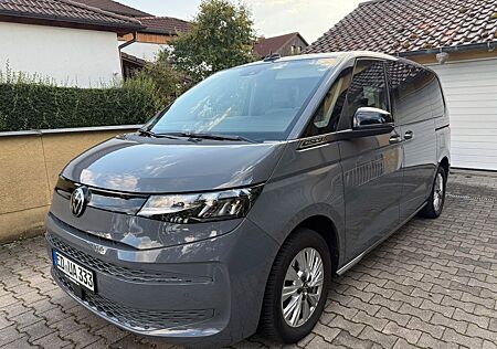 VW T7 Multivan Volkswagen