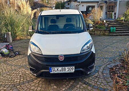 Fiat Doblo 1.6 16V Multijet