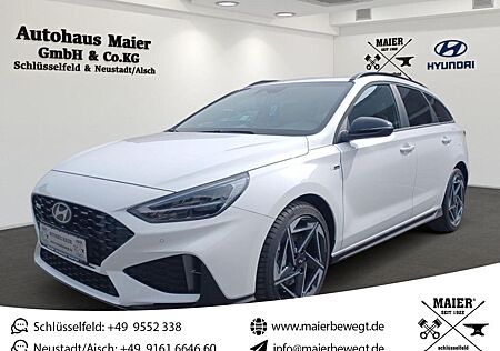 Hyundai i30 N Line(MY25) 1.5 T-GDI *NAVI*RFK*Sitz Paket*