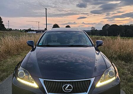 Lexus IS 220 IS 220d Executive Line