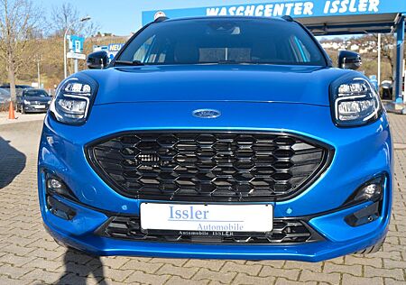 Ford Puma ST-Line X