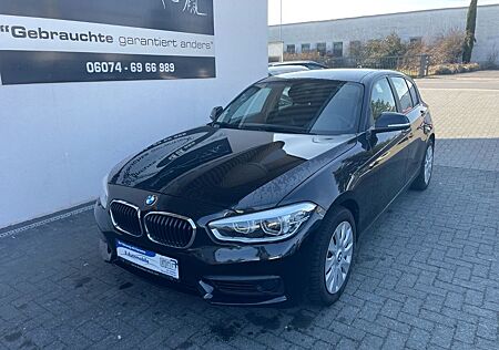 BMW 118 1 Lim. 5-trg. i Automatik/LED 1JahrGarantie