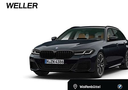 BMW 520d Touring M Sport,LiCoPro,AdapLED,360°,HUD