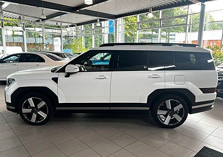 Hyundai Santa Fe 1.6 T-GDI Pano Sign 4WD 7Sit