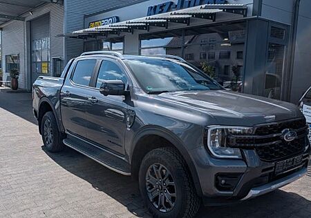 Ford Ranger Wildtrak e-4WD Doppelkabine